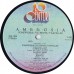 AMBROSIA Somewhere I've Never Travelled (20th Century Records T-510) USA 1976 original Gimmick LP